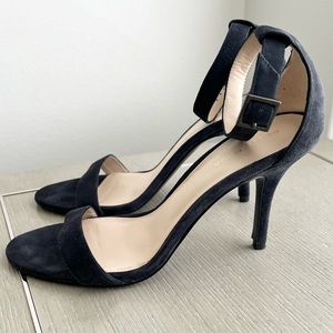Pelle Moda Kacey Heels